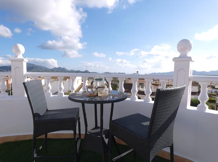 Image No.38-3 Bed Villa / Detached for sale