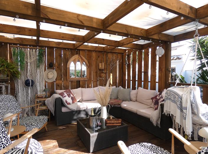 Image No.53-3 Bed Villa / Detached for sale