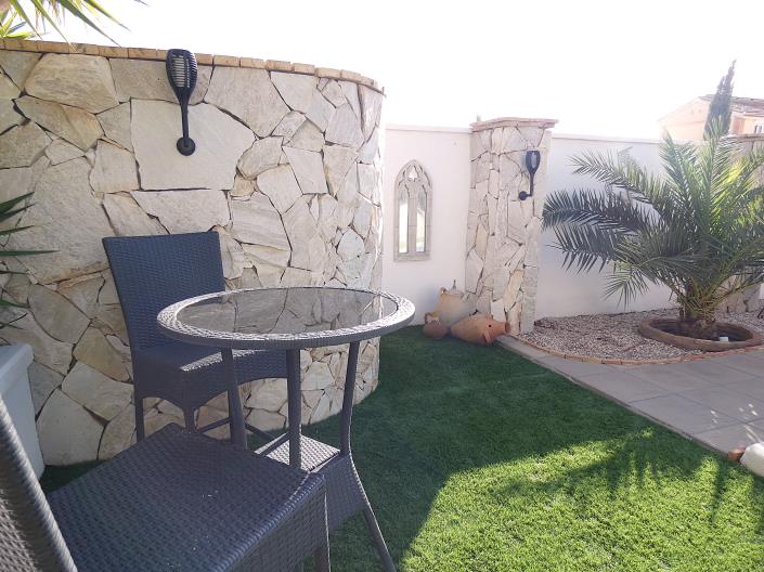 Image No.54-3 Bed Villa / Detached for sale