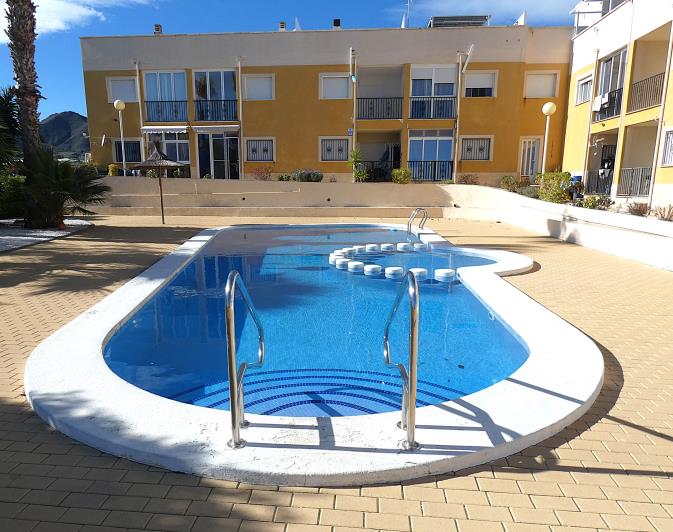 Image No.40-2 Bed Apartment for sale