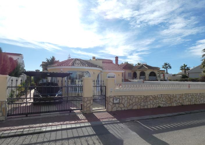 Image No.5-Villa / Détaché de 3 chambres à vendre à Camposol