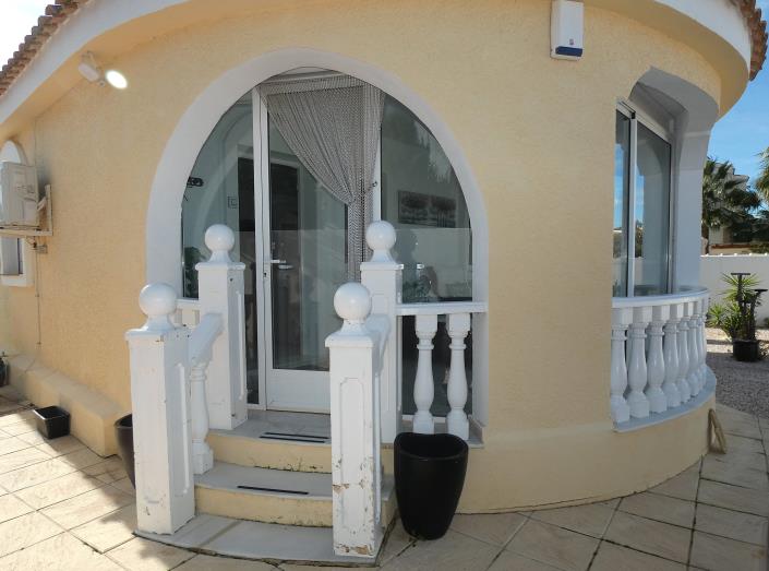 Image No.6-Villa / Détaché de 3 chambres à vendre à Camposol