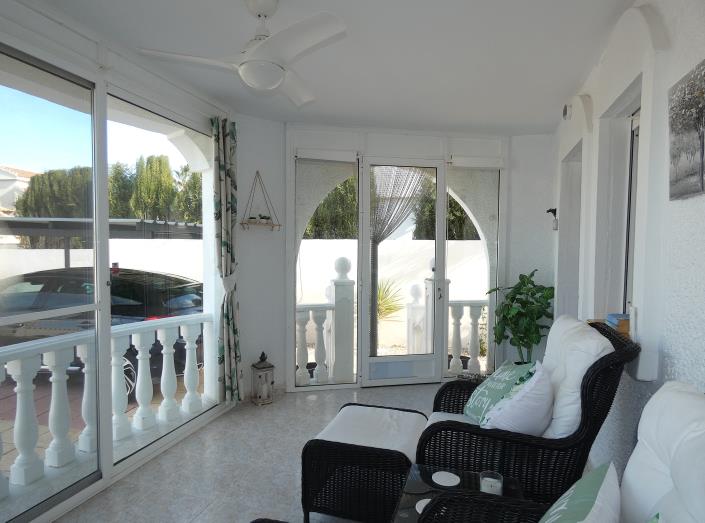 Image No.8-Villa / Détaché de 3 chambres à vendre à Camposol