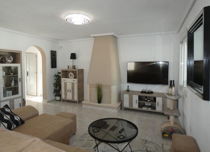 Image No.9-Villa / Détaché de 3 chambres à vendre à Camposol