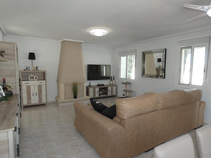 Image No.10-Villa / Détaché de 3 chambres à vendre à Camposol