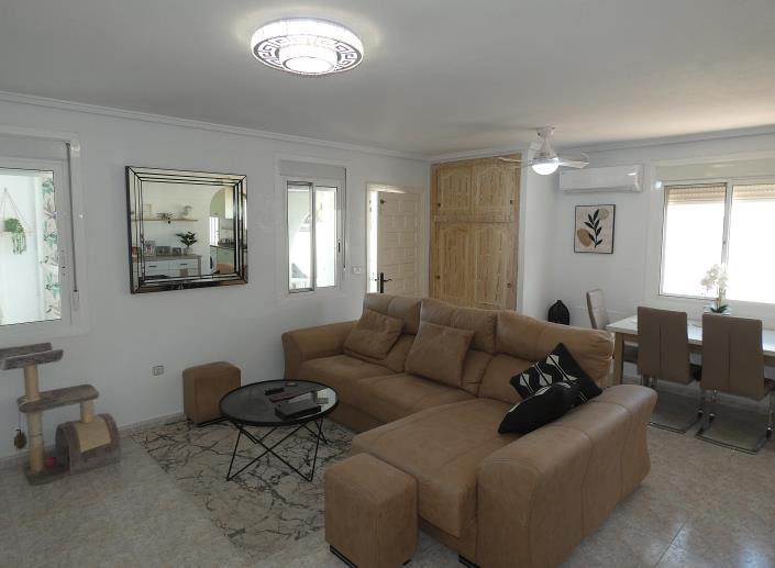 Image No.11-Villa / Détaché de 3 chambres à vendre à Camposol