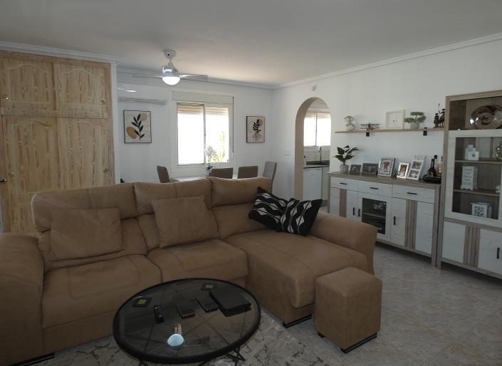 Image No.12-Villa / Détaché de 3 chambres à vendre à Camposol