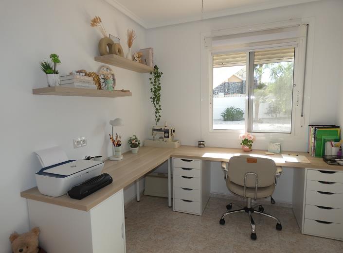 Image No.14-Villa / Détaché de 3 chambres à vendre à Camposol