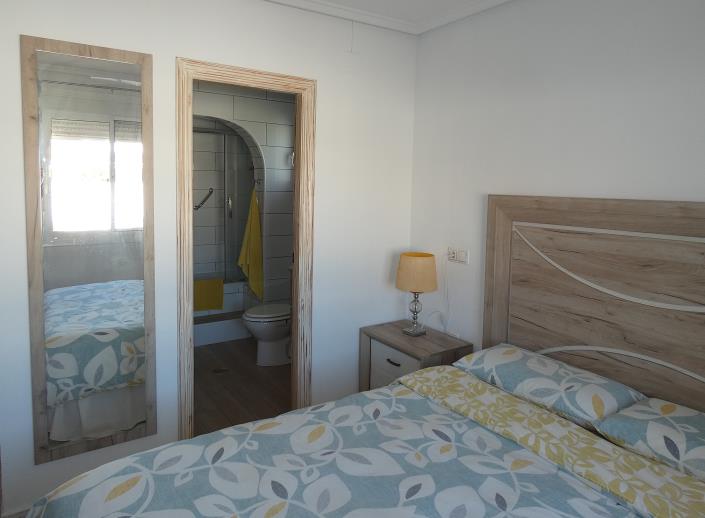 Image No.18-Villa / Détaché de 3 chambres à vendre à Camposol