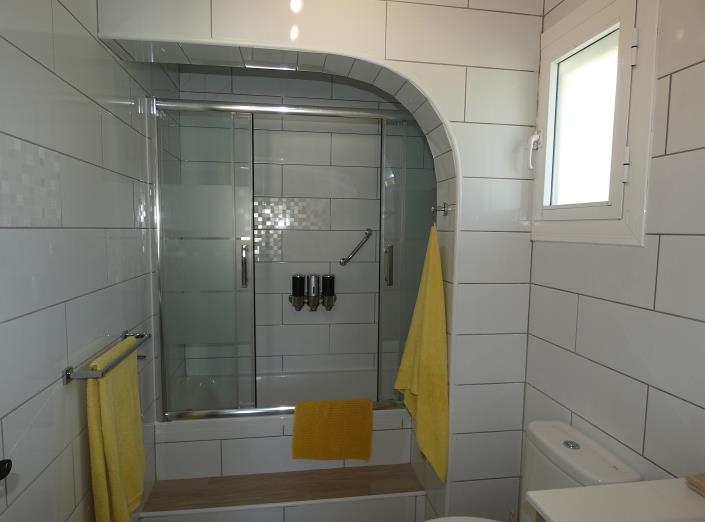 Image No.19-Villa / Détaché de 3 chambres à vendre à Camposol