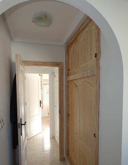 Image No.23-Villa / Détaché de 3 chambres à vendre à Camposol