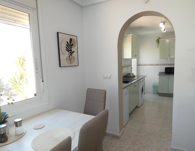 Image No.30-Villa / Détaché de 3 chambres à vendre à Camposol