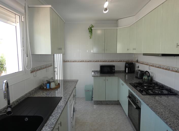 Image No.31-Villa / Détaché de 3 chambres à vendre à Camposol