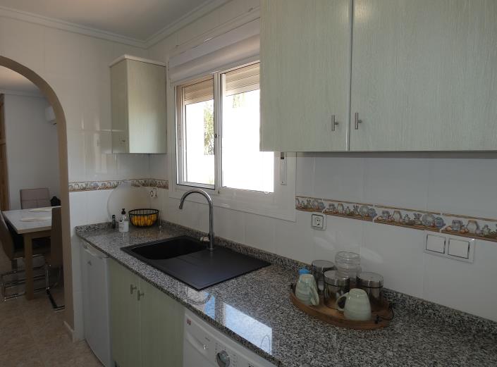 Image No.33-Villa / Détaché de 3 chambres à vendre à Camposol