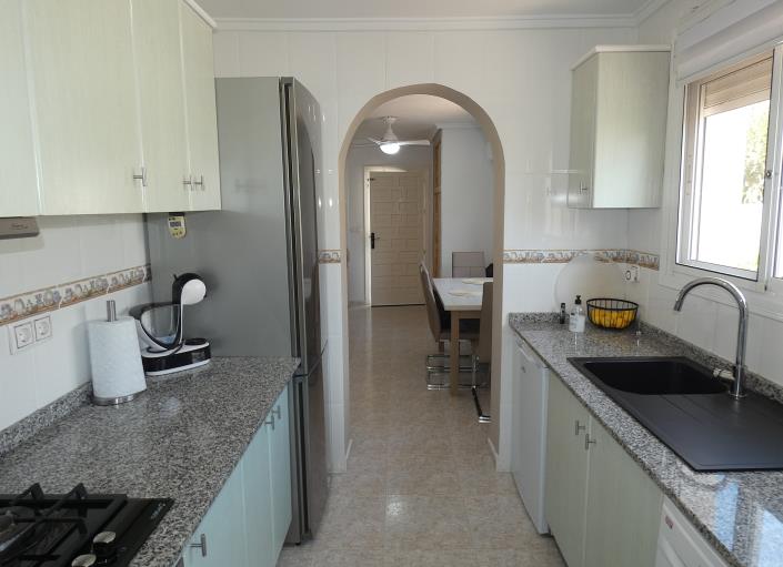 Image No.34-Villa / Détaché de 3 chambres à vendre à Camposol