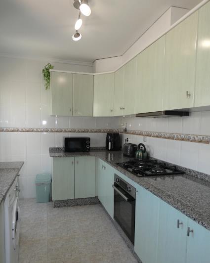 Image No.35-Villa / Détaché de 3 chambres à vendre à Camposol