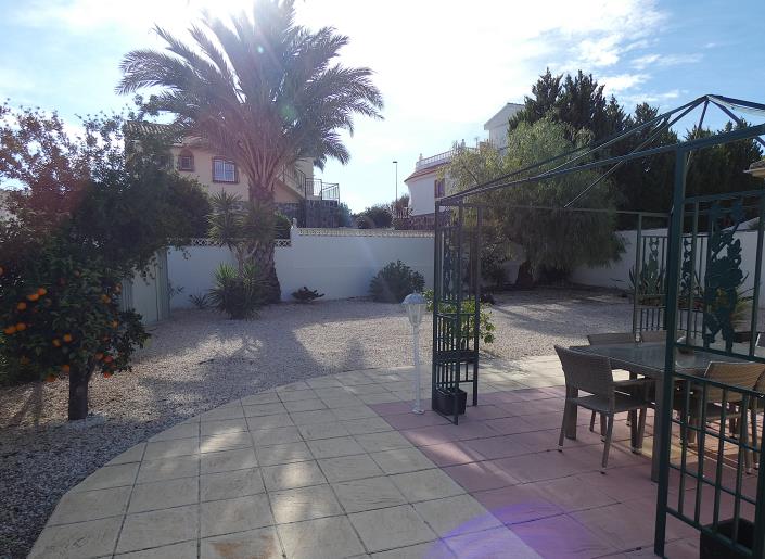 Image No.36-Villa / Détaché de 3 chambres à vendre à Camposol