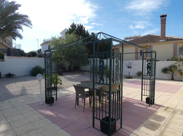 Image No.37-Villa / Détaché de 3 chambres à vendre à Camposol