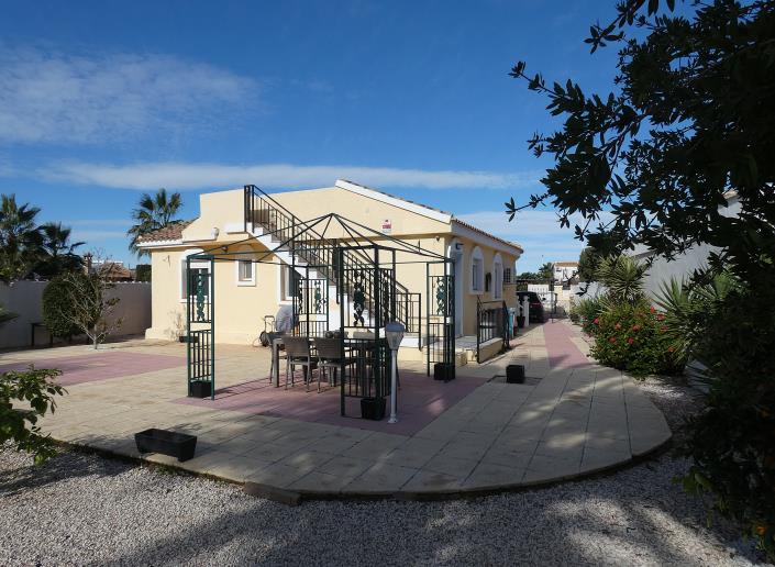 Image No.38-Villa / Détaché de 3 chambres à vendre à Camposol