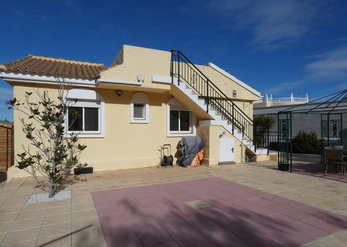 Image No.39-Villa / Détaché de 3 chambres à vendre à Camposol