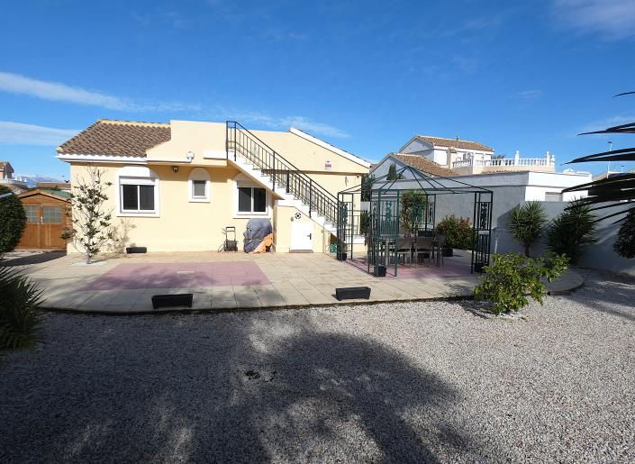 Image No.40-Villa / Détaché de 3 chambres à vendre à Camposol