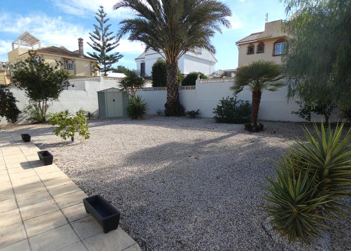 Image No.41-Villa / Détaché de 3 chambres à vendre à Camposol