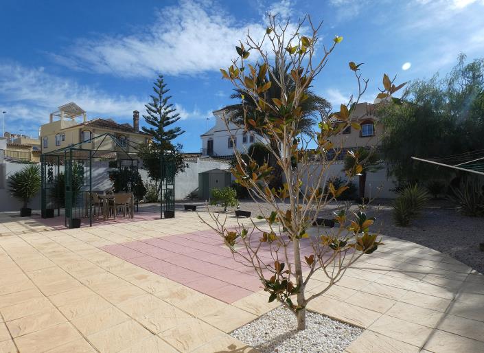 Image No.43-Villa / Détaché de 3 chambres à vendre à Camposol