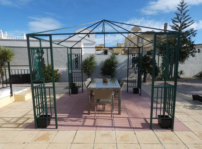 Image No.44-Villa / Détaché de 3 chambres à vendre à Camposol