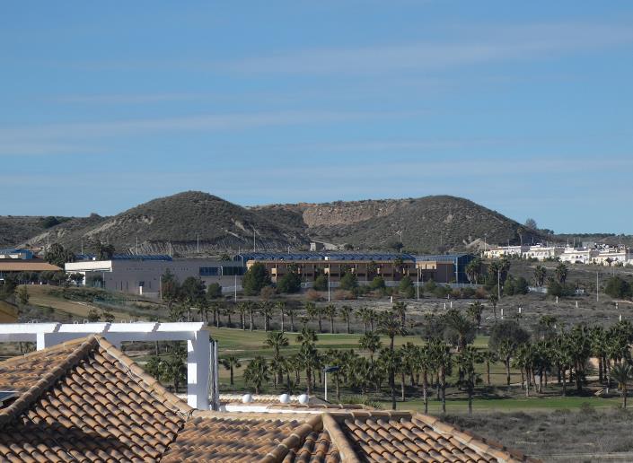 Image No.47-Villa / Détaché de 3 chambres à vendre à Camposol