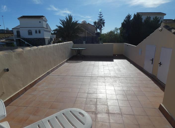 Image No.48-Villa / Détaché de 3 chambres à vendre à Camposol