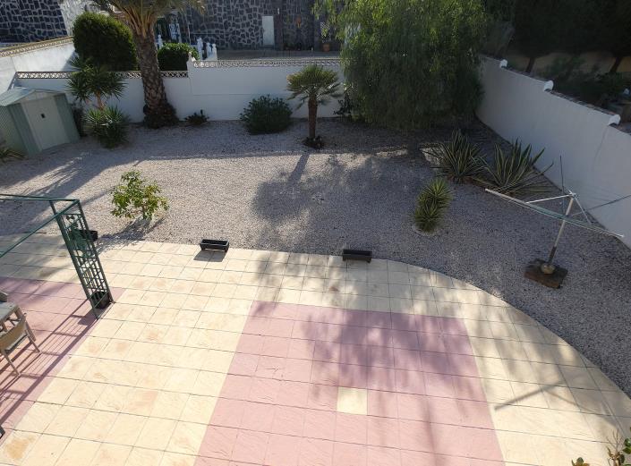 Image No.49-Villa / Détaché de 3 chambres à vendre à Camposol