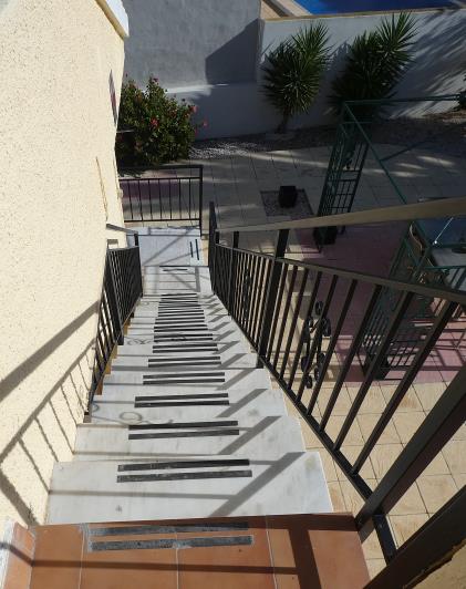 Image No.50-Villa / Détaché de 3 chambres à vendre à Camposol