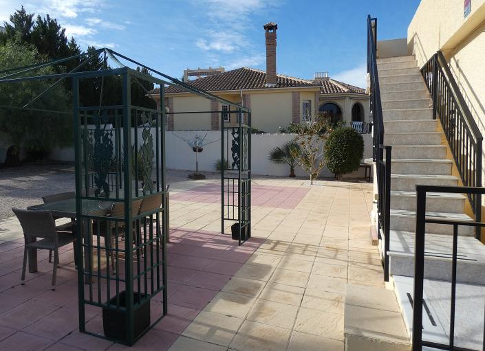 Image No.51-Villa / Détaché de 3 chambres à vendre à Camposol