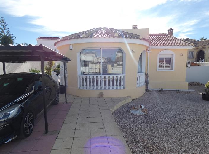 Image No.52-Villa / Détaché de 3 chambres à vendre à Camposol