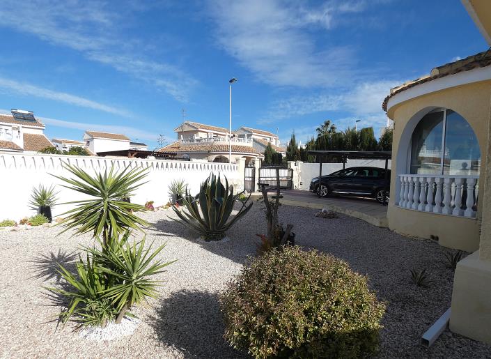 Image No.53-Villa / Détaché de 3 chambres à vendre à Camposol