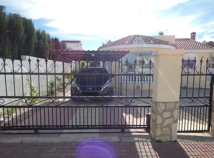 Image No.56-Villa / Détaché de 3 chambres à vendre à Camposol