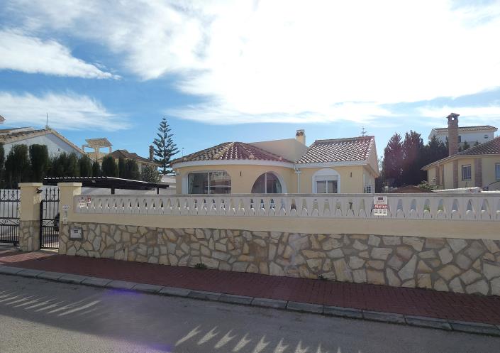 Image No.58-Villa / Détaché de 3 chambres à vendre à Camposol