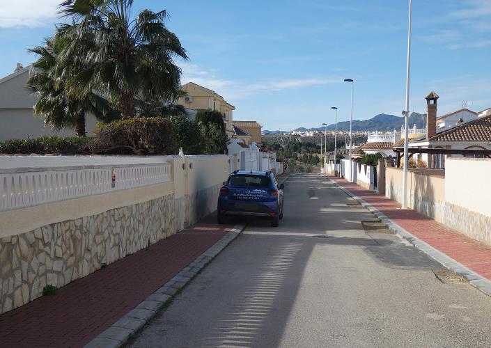 Image No.59-Villa / Détaché de 3 chambres à vendre à Camposol