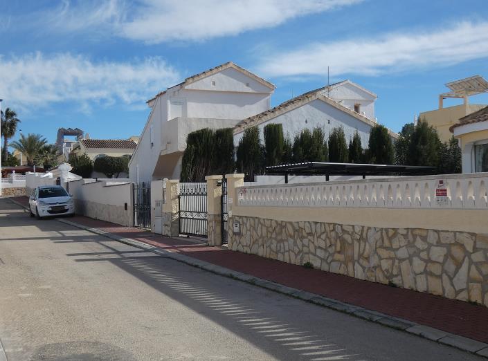 Image No.60-Villa / Détaché de 3 chambres à vendre à Camposol