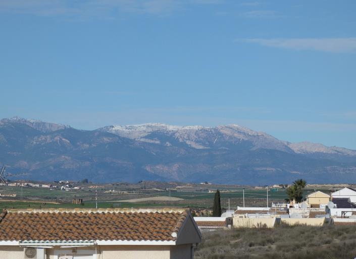 Image No.61-Villa / Détaché de 3 chambres à vendre à Camposol