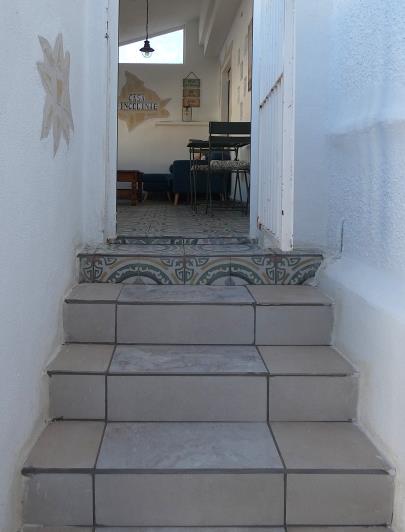 Image No.6-Maison / Villa de 2 chambres à vendre à Camposol