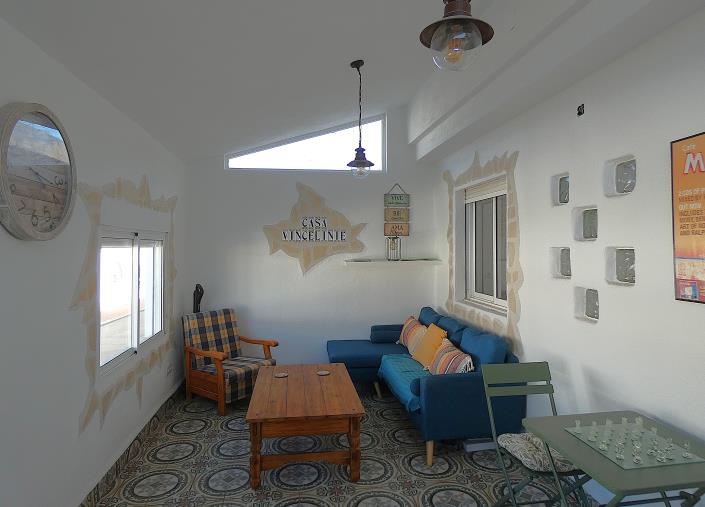 Image No.8-Maison / Villa de 2 chambres à vendre à Camposol