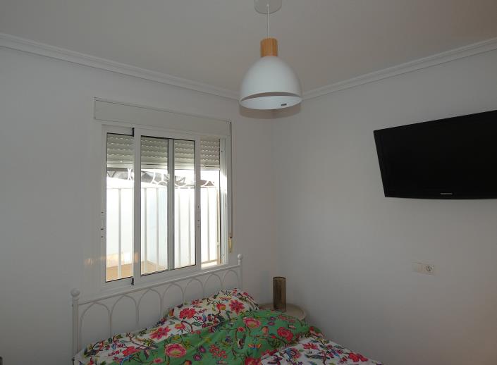 Image No.20-Maison / Villa de 2 chambres à vendre à Camposol