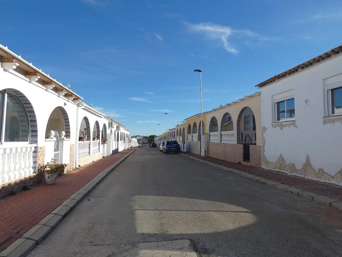 Image No.34-Maison / Villa de 2 chambres à vendre à Camposol