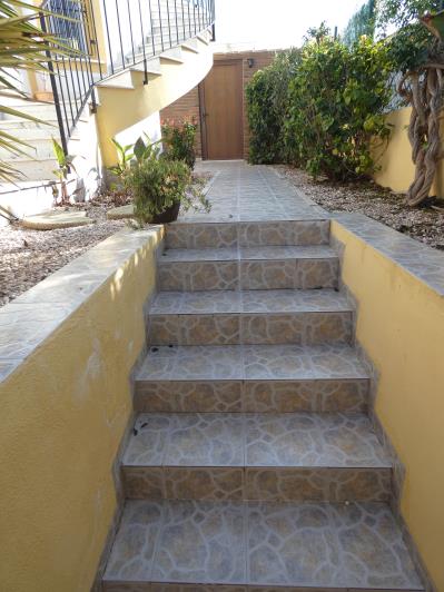 Image No.6-Villa / Détaché de 2 chambres à vendre à Mazarron Country Club