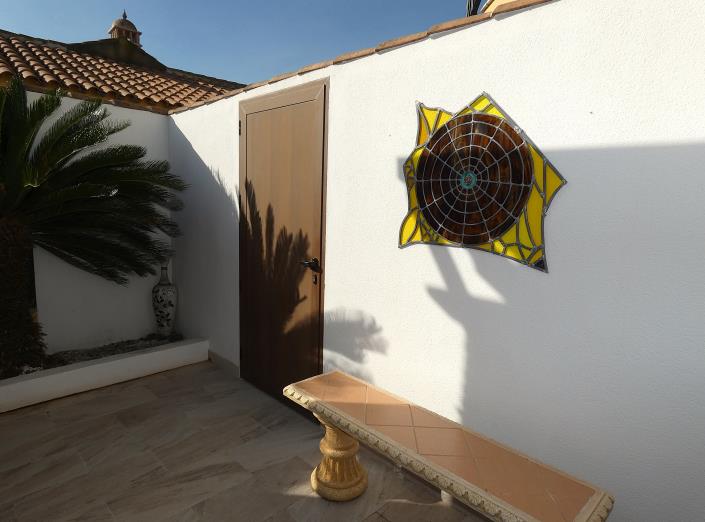 Image No.15-Villa / Détaché de 2 chambres à vendre à Mazarron Country Club