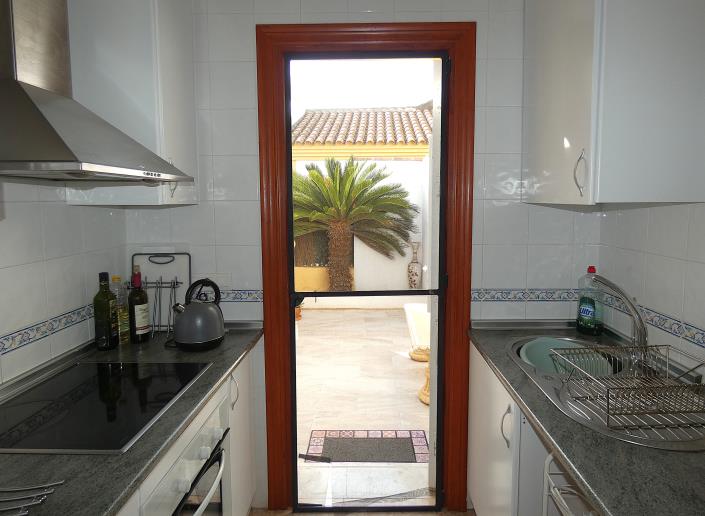 Image No.17-Villa / Détaché de 2 chambres à vendre à Mazarron Country Club