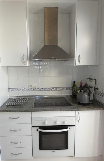 Image No.19-Villa / Détaché de 2 chambres à vendre à Mazarron Country Club