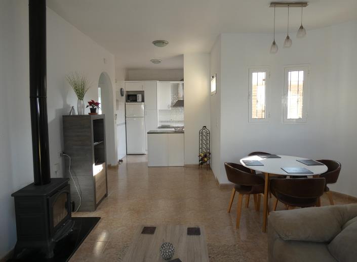 Image No.20-Villa / Détaché de 2 chambres à vendre à Mazarron Country Club