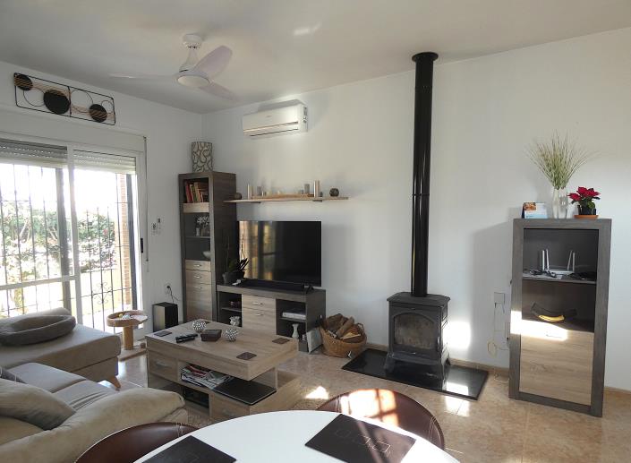 Image No.22-Villa / Détaché de 2 chambres à vendre à Mazarron Country Club